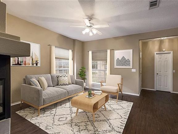 4th image of 9618 Woodvale Dr