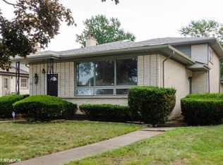 4845 W Sherwin Ave, Lincolnwood, IL 60712