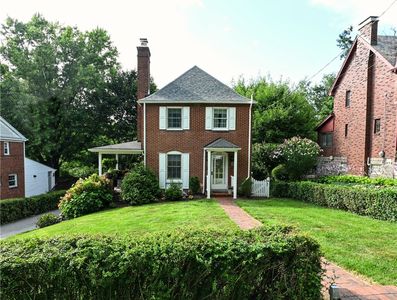2404 Morrow Pl, Bethel Park, PA, 15102