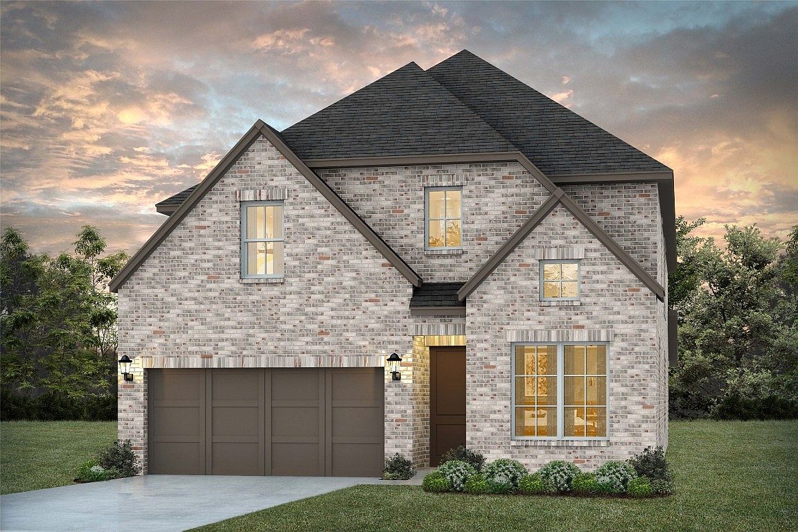 219 Scottish Way, Mansfield, TX 76063 MLS 20480187 Zillow