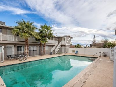 204 Orland St APT 2, Las Vegas, NV, 89107