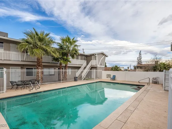 204 Orland St APT 2, Las Vegas, NV 89107