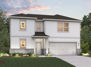 Savannah Plan, Avery Centre, Round Rock, TX 78665