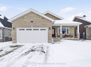 50 Jim Brownell Blvd, South Stormont, ON K0C1P0