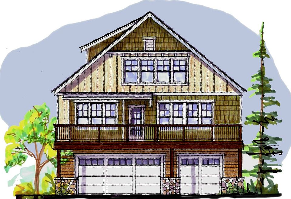 2nd image of 3105 Emerald Ln