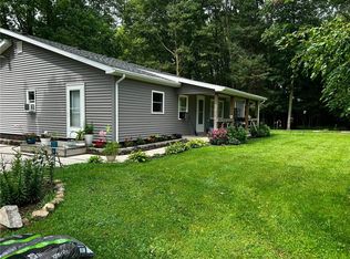 1152 Kennard Kingscreek Rd, Urbana, OH 43078