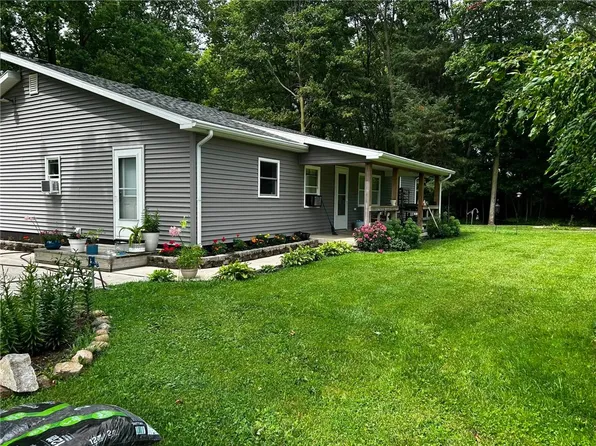 1152 Kennard Kingscreek Rd, Urbana, OH 43078