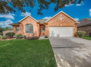 14109 Windy Knoll Ct, Rosharon, TX 77583