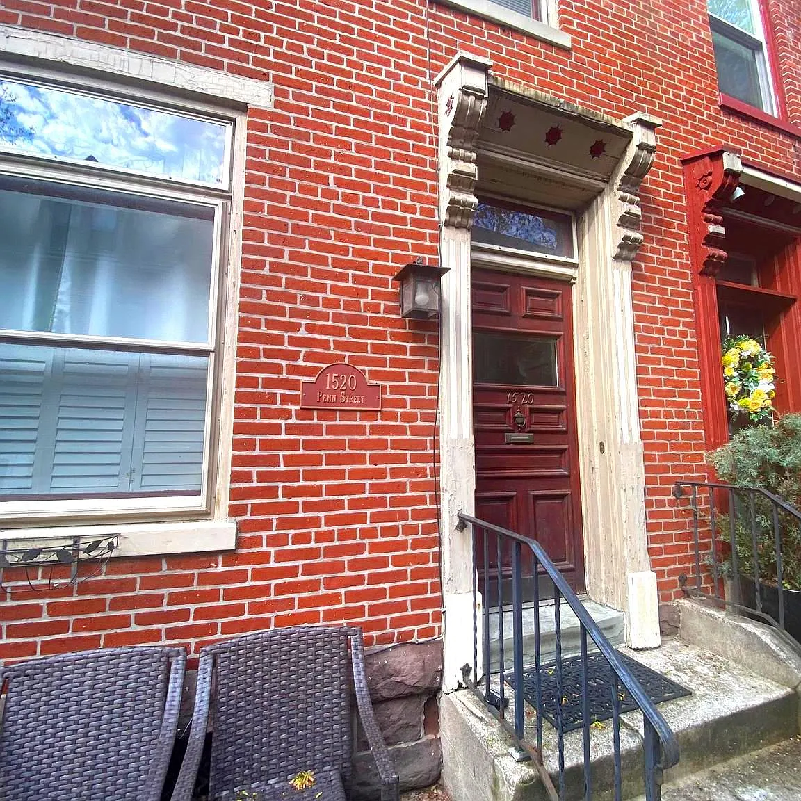 3 bed, 1.5 bath, 1680 sqft, $1,695 — Photo 1