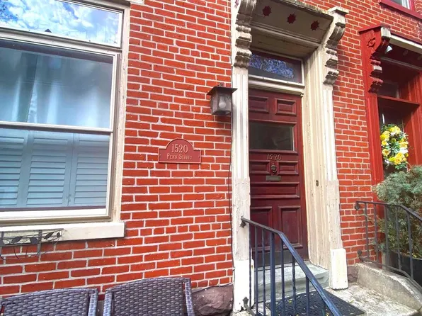 1520 Penn St, Harrisburg, PA 17102