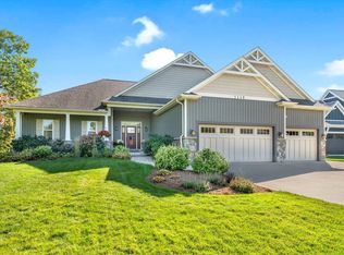 1110 Forest Brook Dr, Saint Joseph, MI 49085