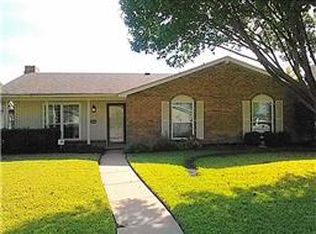1022 Misty Way, Garland, TX 75040