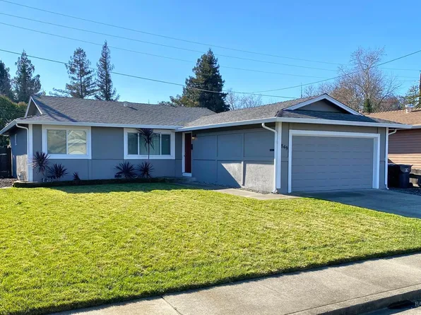 849 finch Way, Fairfield, CA 94533