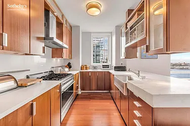 Sold by Sotheby's International Realty