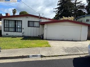 3937 Wesley Way, El Sobrante, CA 94803