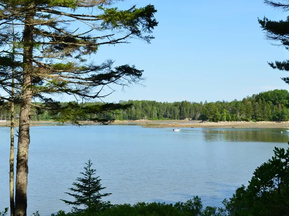 12 Ocean Ridge Road, Cushing, ME 04563