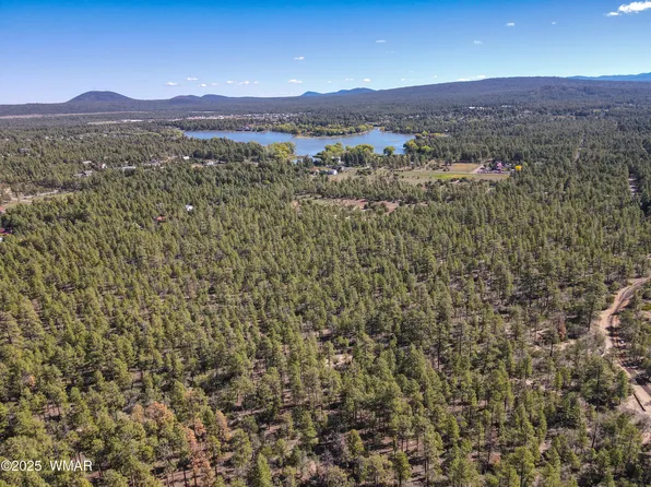 3350 W Rim Rd Parcel 2, Lakeside, AZ 85929