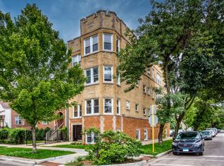 2056 N Sawyer Ave APT 3A, Chicago, IL 60647