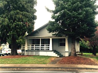 447 NW Kings Blvd, Corvallis, OR 97330