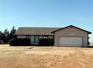 9551 Saddle Sore Cir, Cashion, OK 73016
