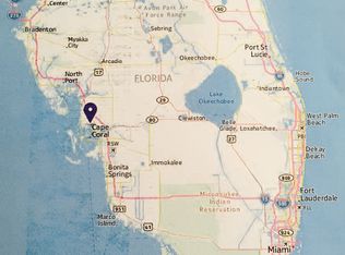 3914 NE 10th Ave, Cape Coral, FL 33909