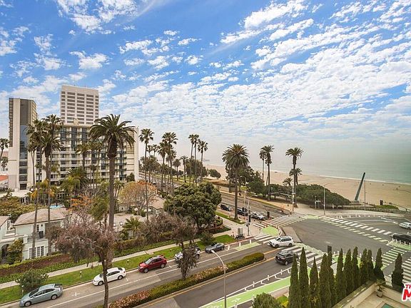 3rd image of 101 California Ave Unit 606