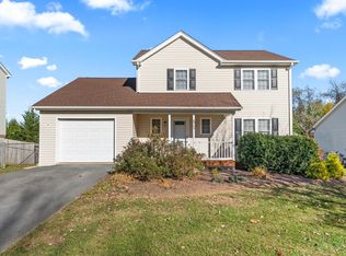 623 Bull Run, Staunton, VA 24401