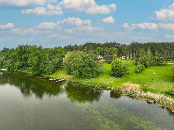 Long Lake Ln, Ottertail, MN 56571