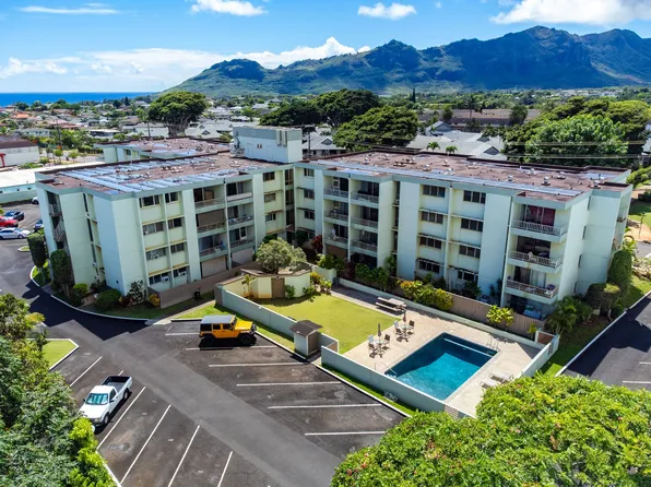 4156 Rice St APT 308, Lihue, HI 96766