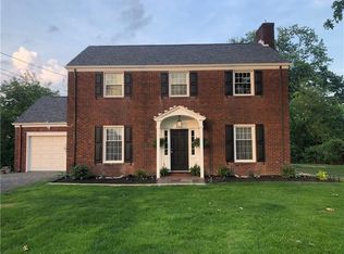 3440 Mount Troy Rd, Pittsburgh, PA 15212