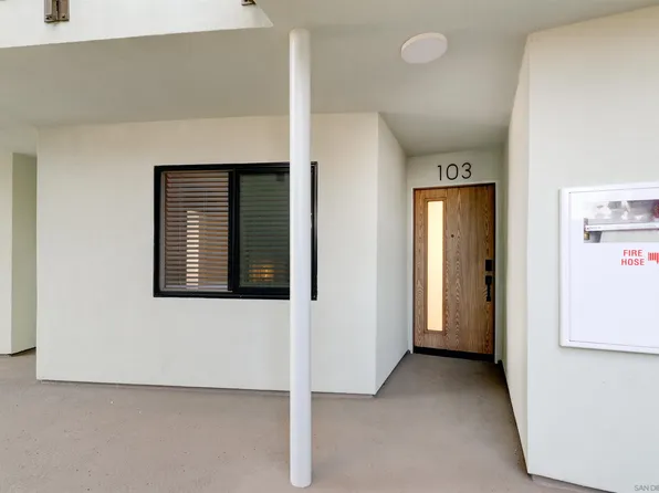 4909 Orchard Ave Unit 103, San Diego, CA 92107