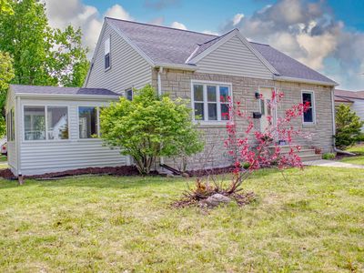 1614 E Mason St, Green Bay, WI, 54302