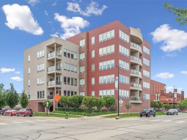 100 4th Ave SW #204, Cedar Rapids, IA 52403