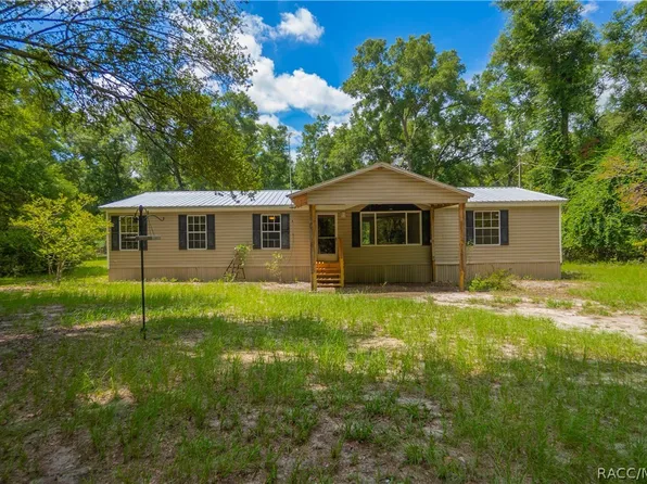 2349 NE 46th Cir, High Springs, FL 32643