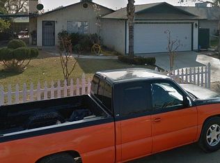 7889 Doney St, Bakersfield, CA 93307