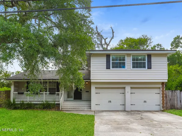1685 MT VERNON Drive, Jacksonville, FL 32210