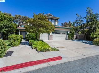 4437 Mare Ct, Antioch, CA