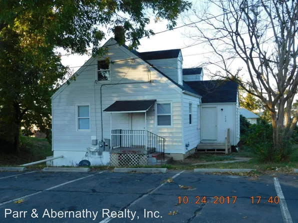 510 Appomattox Ct, Hopewell, VA 23860