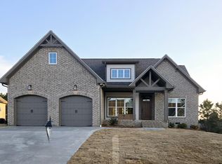 253 Quartz Dr #20, Chickamauga, GA 30707