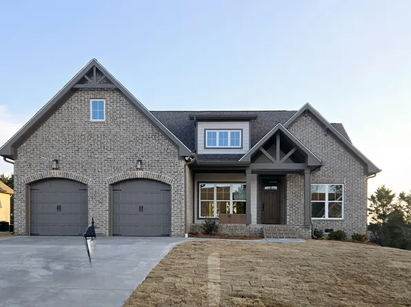 253 Quartz Dr #20, Chickamauga, GA 30707