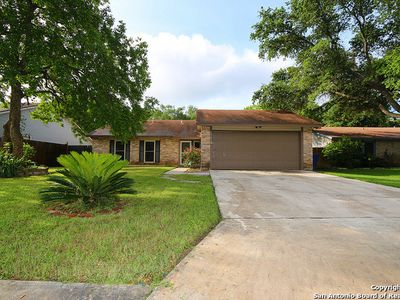 5742 Misty Gln, San Antonio, TX, 78247