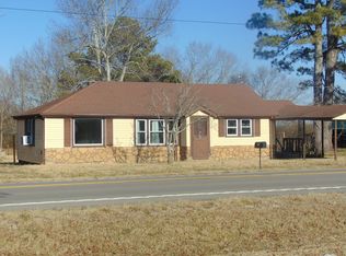 388 Rabbit Trail Rd, Leoma, TN 38468