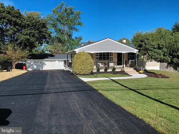 75 W Mount Kirk Ave, Norristown, PA 19403