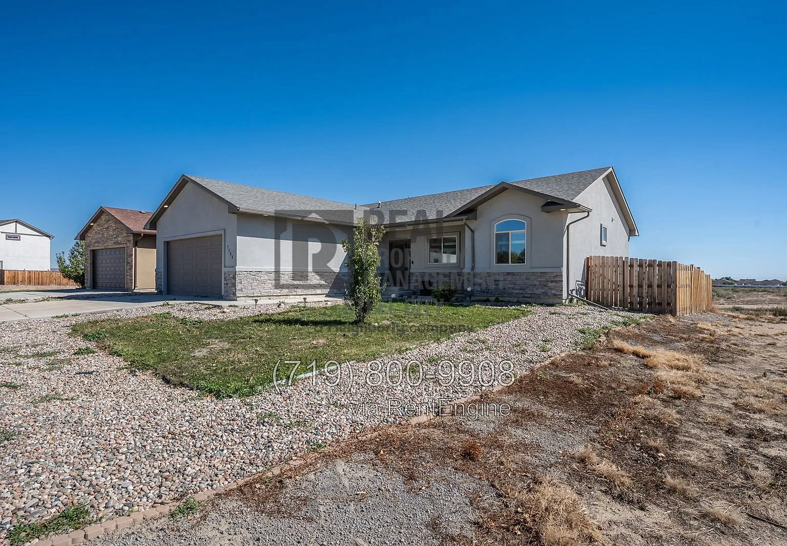 3 bed, 2.0 bath, 1540 sqft, $2,250 — Photo 3