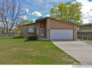 321 E 17th Ave, Longmont, CO 80504