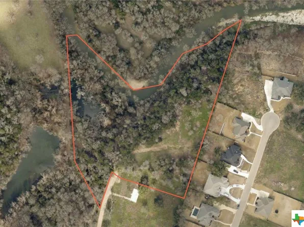 540 Kinsolving Rd, Belton, TX 76513