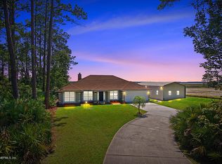 15630 W Shark Rd, Jacksonville, FL 32226