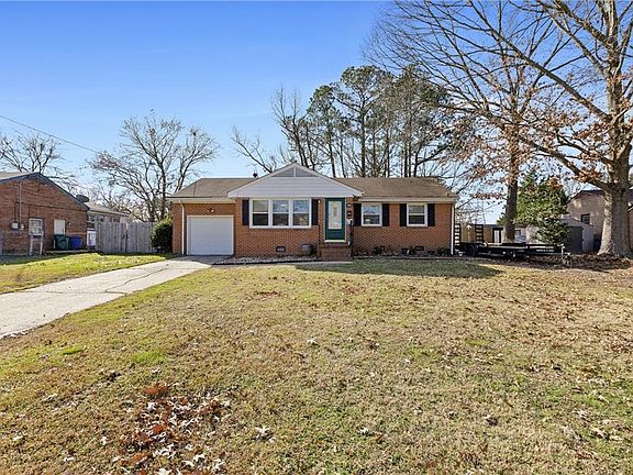 2nd image of 1023 Faubus Dr