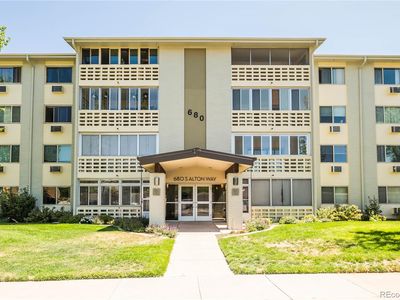 680 S Alton Way  Unit 7b, Denver, CO, 80247