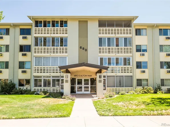 680 S Alton Way #7B, Denver, CO 80247